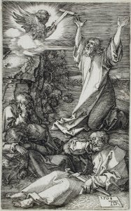  - Albrecht Dürer