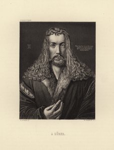 Albrecht Dürer