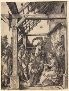  - Albrecht Dürer