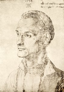 Andreas Dürer