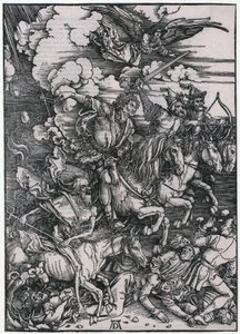  - Albrecht Dürer