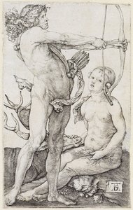  - Albrecht Dürer