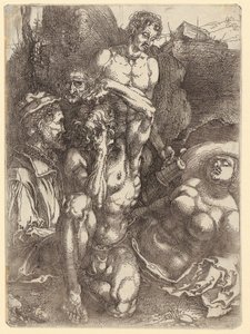  - Albrecht Dürer