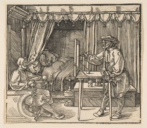  - Albrecht Dürer