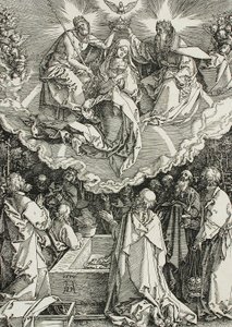  - Albrecht Dürer