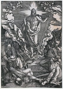  - Albrecht Dürer
