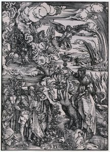  - Albrecht Dürer
