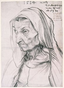  - Albrecht Dürer