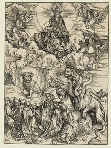  - Albrecht Dürer