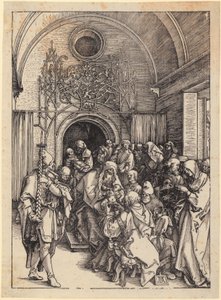 - Albrecht Dürer