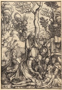  - Albrecht Dürer
