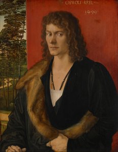  - Albrecht Dürer