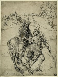  - Albrecht Dürer