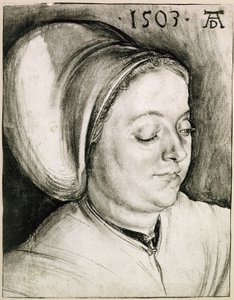  - Albrecht Dürer