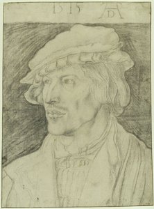  - Albrecht Dürer