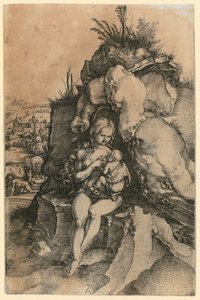  - Albrecht Dürer