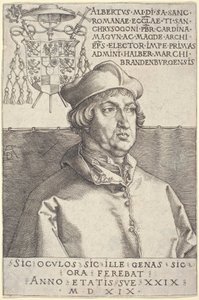  - Albrecht Dürer