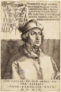  - Albrecht Dürer
