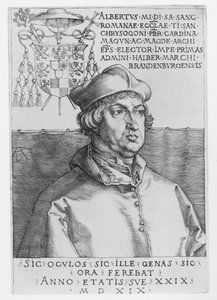  - Albrecht Dürer