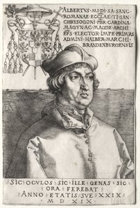  - Albrecht Dürer