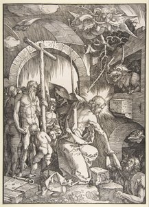  - Albrecht Dürer