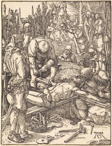  - Albrecht Dürer