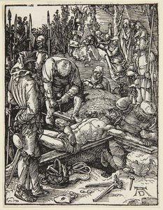  - Albrecht Dürer