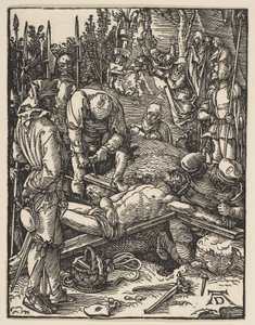  - Albrecht Dürer