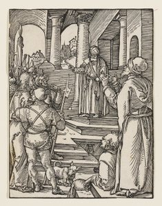  - Albrecht Dürer
