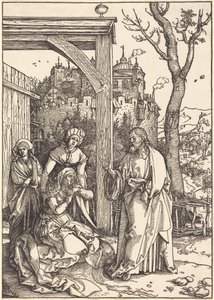  - Albrecht Dürer