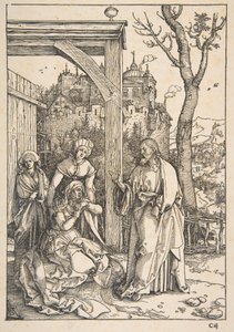  - Albrecht Dürer
