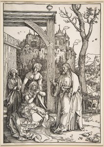  - Albrecht Dürer