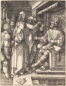  - Albrecht Dürer