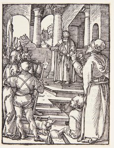  - Albrecht Dürer