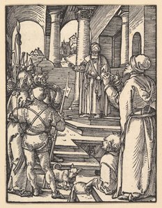  - Albrecht Dürer