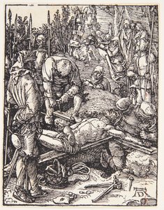  - Albrecht Dürer