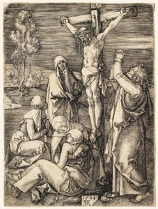  - Albrecht Dürer