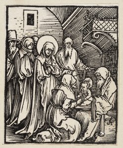  - Albrecht Dürer