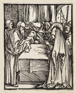  - Albrecht Dürer