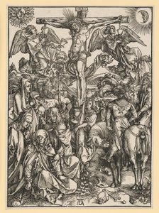  - Albrecht Dürer