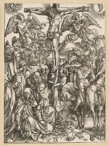  - Albrecht Dürer