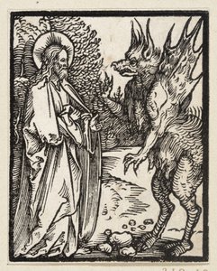  - Albrecht Dürer