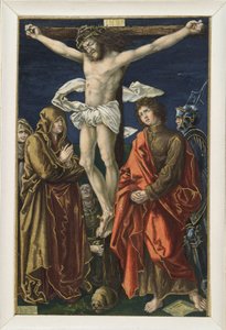  - Albrecht Dürer