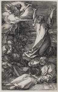  - Albrecht Dürer