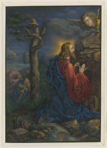  - Albrecht Dürer