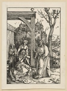  - Albrecht Dürer