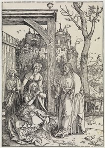  - Albrecht Dürer