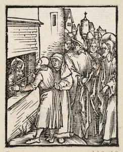  - Albrecht Dürer