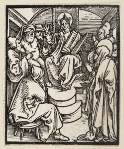  - Albrecht Dürer