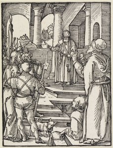  - Albrecht Dürer